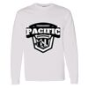 Heavy Cotton Long Sleeve T-Shirt Gildan Thumbnail