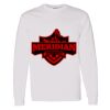 Heavy Cotton Long Sleeve T-Shirt Gildan Thumbnail