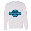Heavy Cotton Long Sleeve T-Shirt Gildan Thumbnail