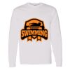 Heavy Cotton Long Sleeve T-Shirt Gildan Thumbnail