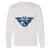 Heavy Cotton Long Sleeve T-Shirt Gildan Thumbnail