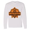 Heavy Cotton Long Sleeve T-Shirt Gildan Thumbnail