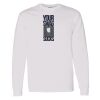 Heavy Cotton Long Sleeve T-Shirt Gildan Thumbnail