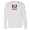Heavy Cotton Long Sleeve T-Shirt Gildan Thumbnail