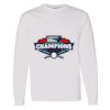 Heavy Cotton Long Sleeve T-Shirt Gildan Thumbnail