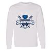 Heavy Cotton Long Sleeve T-Shirt Gildan Thumbnail