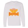 Heavy Cotton Long Sleeve T-Shirt Gildan Thumbnail