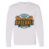 Heavy Cotton Long Sleeve T-Shirt Gildan Thumbnail