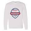 Heavy Cotton Long Sleeve T-Shirt Gildan Thumbnail