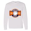 Heavy Cotton Long Sleeve T-Shirt Gildan Thumbnail