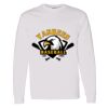 Heavy Cotton Long Sleeve T-Shirt Gildan Thumbnail