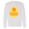 Heavy Cotton Long Sleeve T-Shirt Gildan Thumbnail