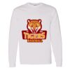 Heavy Cotton Long Sleeve T-Shirt Gildan Thumbnail