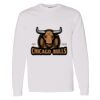Heavy Cotton Long Sleeve T-Shirt Gildan Thumbnail