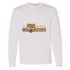 Heavy Cotton Long Sleeve T-Shirt Gildan Thumbnail