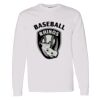 Heavy Cotton Long Sleeve T-Shirt Gildan Thumbnail