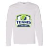Heavy Cotton Long Sleeve T-Shirt Gildan Thumbnail