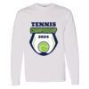Heavy Cotton Long Sleeve T-Shirt Gildan Thumbnail