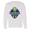 Heavy Cotton Long Sleeve T-Shirt Gildan Thumbnail