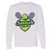 Heavy Cotton Long Sleeve T-Shirt Gildan Thumbnail
