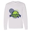 Heavy Cotton Long Sleeve T-Shirt Gildan Thumbnail