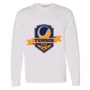 Heavy Cotton Long Sleeve T-Shirt Gildan Thumbnail