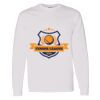 Heavy Cotton Long Sleeve T-Shirt Gildan Thumbnail