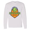 Heavy Cotton Long Sleeve T-Shirt Gildan Thumbnail