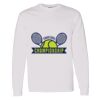 Heavy Cotton Long Sleeve T-Shirt Gildan Thumbnail
