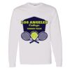 Heavy Cotton Long Sleeve T-Shirt Gildan Thumbnail
