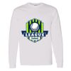 Heavy Cotton Long Sleeve T-Shirt Gildan Thumbnail