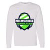 Heavy Cotton Long Sleeve T-Shirt Gildan Thumbnail