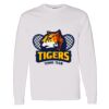 Heavy Cotton Long Sleeve T-Shirt Gildan Thumbnail