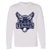 Heavy Cotton Long Sleeve T-Shirt Gildan Thumbnail