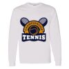 Heavy Cotton Long Sleeve T-Shirt Gildan Thumbnail