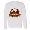 Heavy Cotton Long Sleeve T-Shirt Gildan Thumbnail