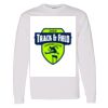 Heavy Cotton Long Sleeve T-Shirt Gildan Thumbnail