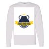 Heavy Cotton Long Sleeve T-Shirt Gildan Thumbnail