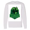 Heavy Cotton Long Sleeve T-Shirt Gildan Thumbnail
