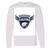 Heavy Cotton Long Sleeve T-Shirt Gildan Thumbnail