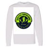 Heavy Cotton Long Sleeve T-Shirt Gildan Thumbnail