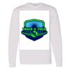 Heavy Cotton Long Sleeve T-Shirt Gildan Thumbnail