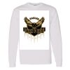 Heavy Cotton Long Sleeve T-Shirt Gildan Thumbnail