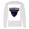 Heavy Cotton Long Sleeve T-Shirt Gildan Thumbnail