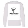 Heavy Cotton Long Sleeve T-Shirt Gildan Thumbnail
