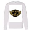 Heavy Cotton Long Sleeve T-Shirt Gildan Thumbnail