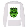 Heavy Cotton Long Sleeve T-Shirt Gildan Thumbnail