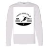 Heavy Cotton Long Sleeve T-Shirt Gildan Thumbnail
