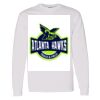 Heavy Cotton Long Sleeve T-Shirt Gildan Thumbnail
