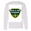 Heavy Cotton Long Sleeve T-Shirt Gildan Thumbnail